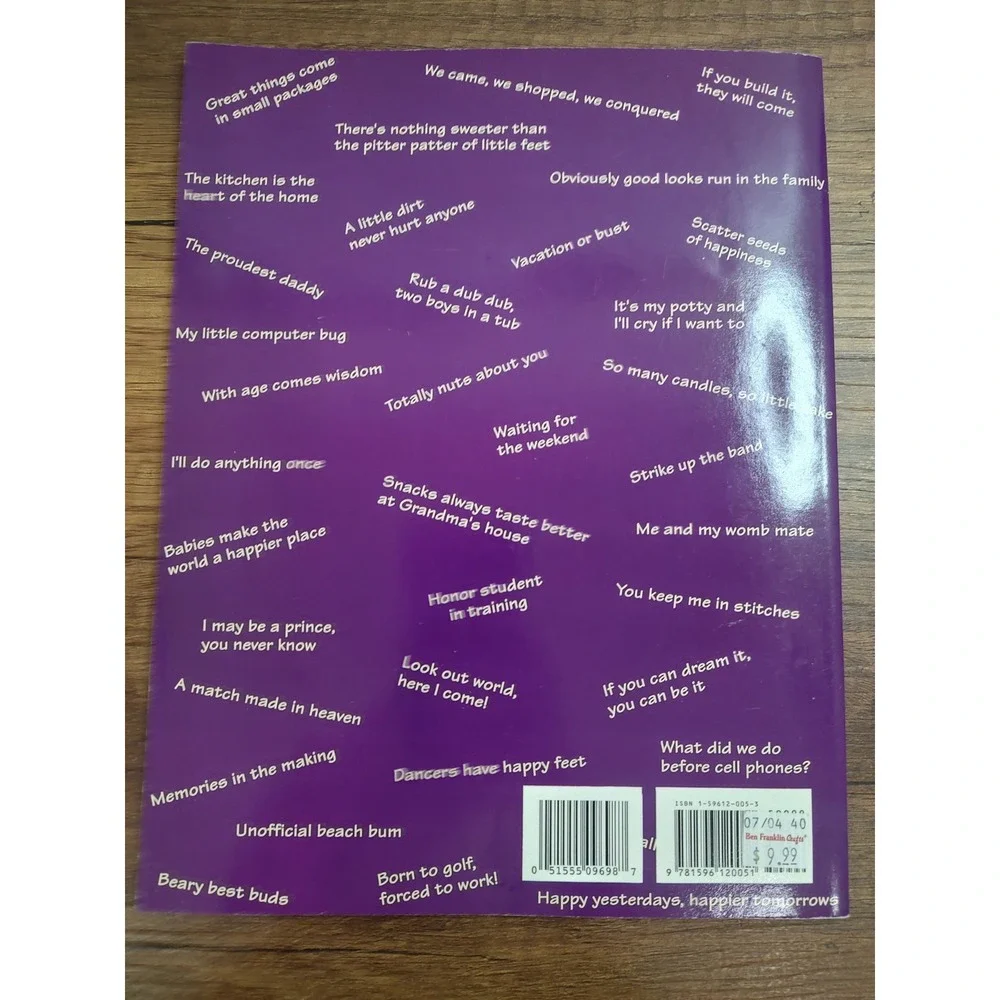 Suitable Titles - Paperback By Kathy Luetjen - GOOD